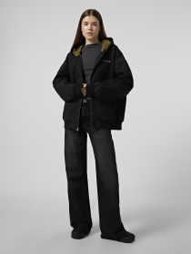 Куртки и дубленки Timberland модель TB0A6HNY001 Фото