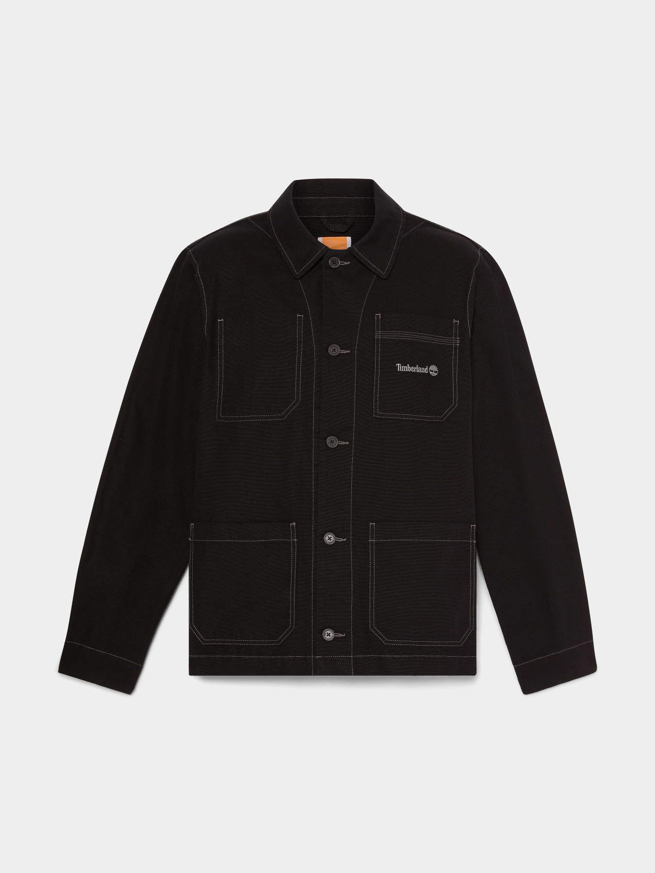 Куртки та дублянки Timberland модель TBC0YH32001 Фото