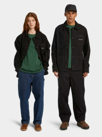 Куртки та дублянки Timberland модель TBC0YH32001 Фото
