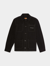 Куртки та дублянки Timberland модель TBC0YH32001 Фото