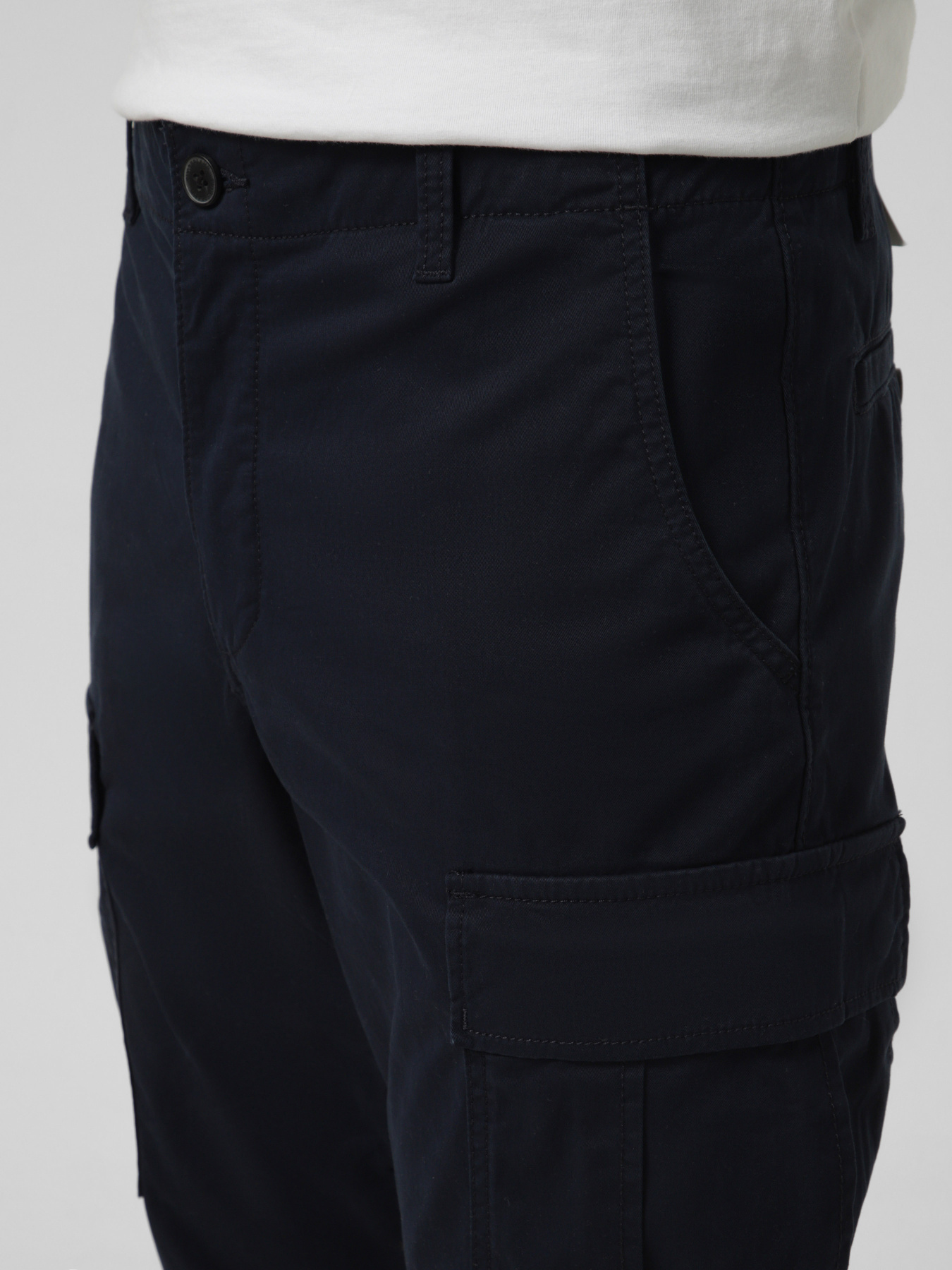 Штани Timberland модель TB0A2PG9433 Фото