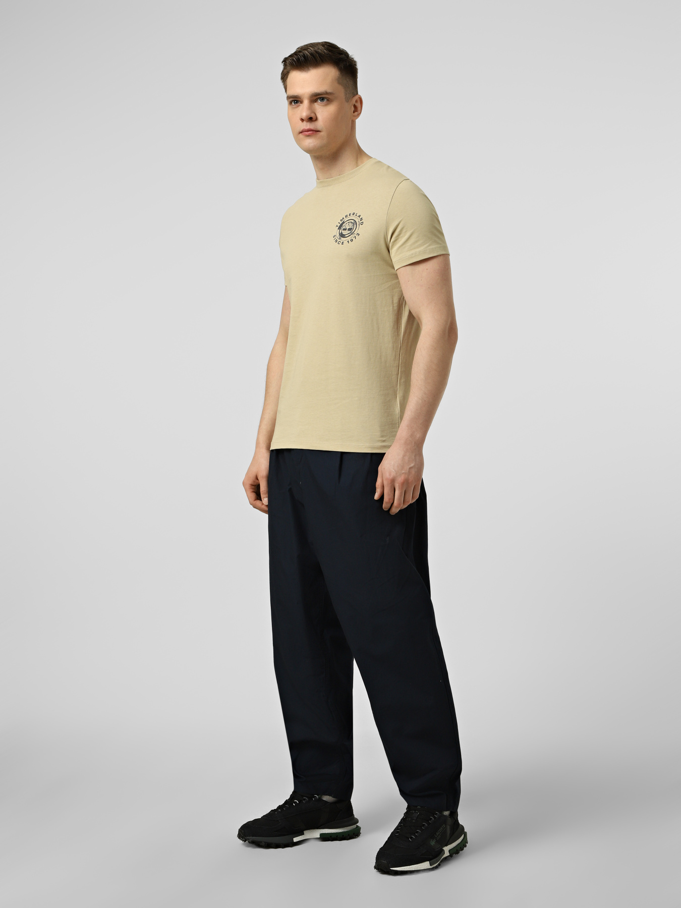 Штани Timberland модель TBC0YHPT433 Штани Timberland модель TBC0YHPT433 Фото