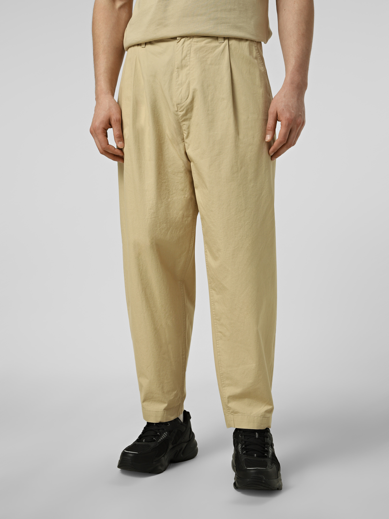 Брюки Timberland модель TBC0YHPTY94 Фото