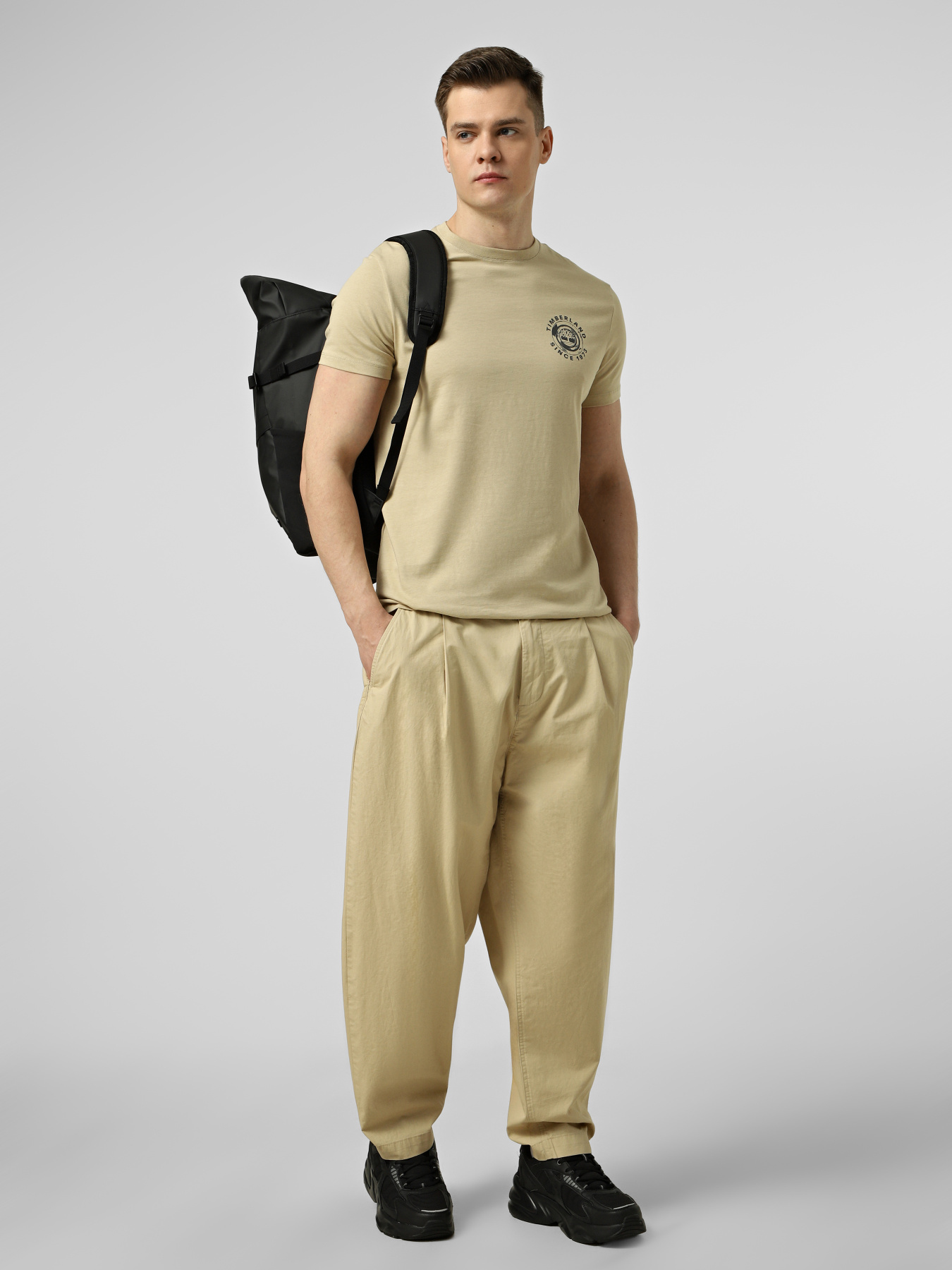 Брюки Timberland модель TBC0YHPTY94 Фото