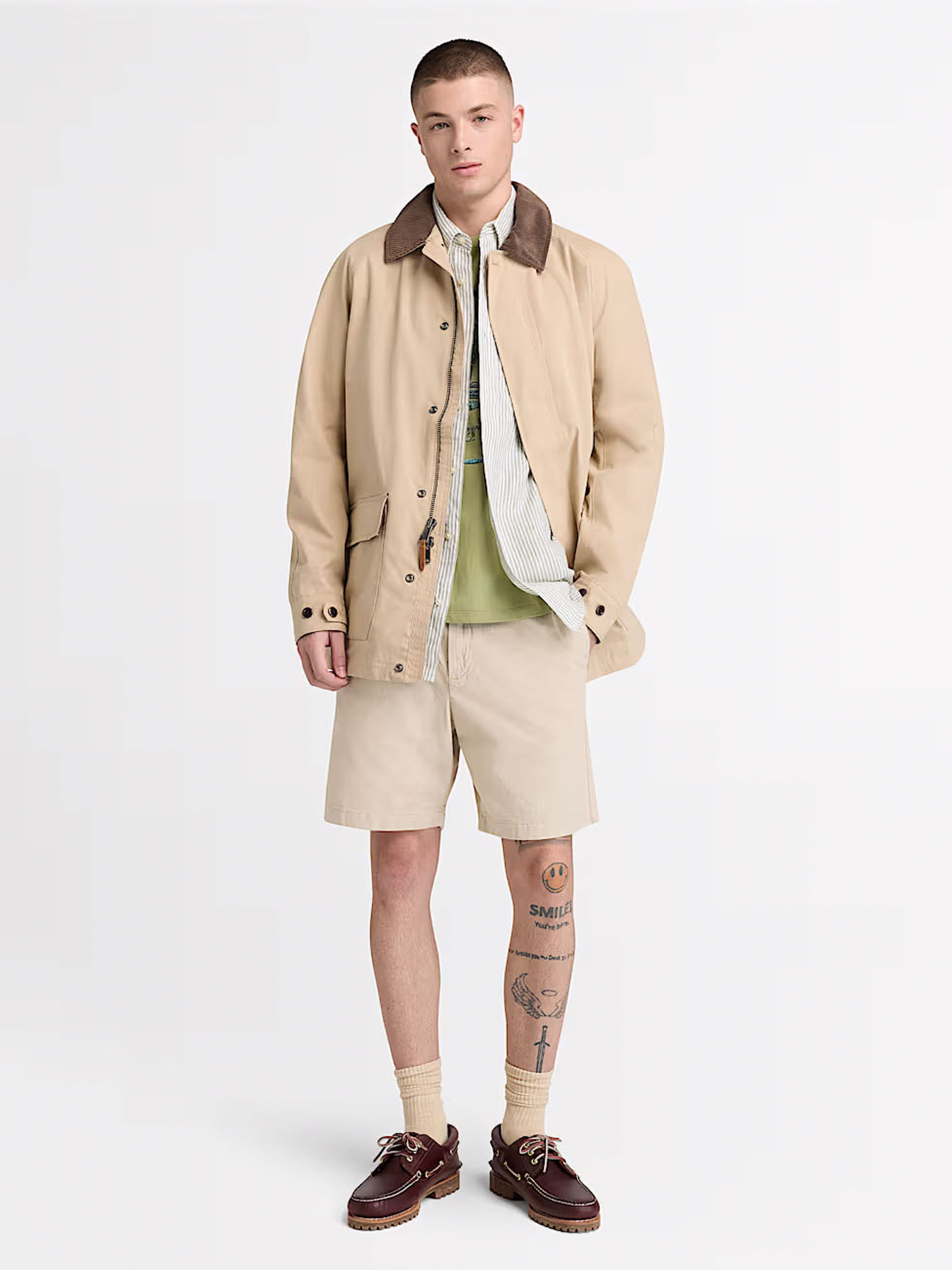 Рубашки Timberland модель TB0A44AFA7C Рубашки Timberland модель TB0A44AFA7C Фото