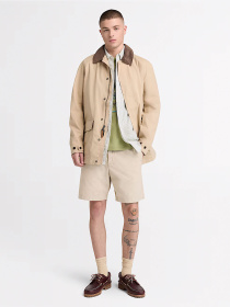 Рубашки Timberland модель TB0A44AFA7C Фото
