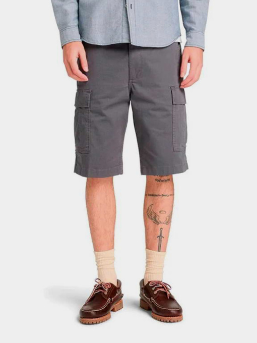 Шорты Timberland модель TB0A44XTW08 Фото