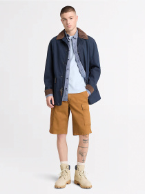 Шорты Timberland модель TB0A44XTEH2 Фото