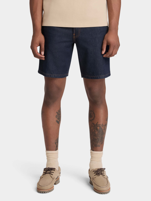 Шорти Timberland модель TB0A451AH87 Фото