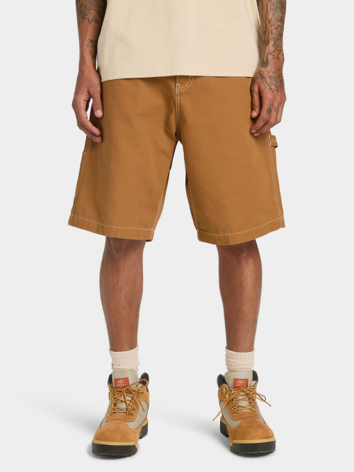 Шорти Timberland модель TB0A5MB8EH2 Фото