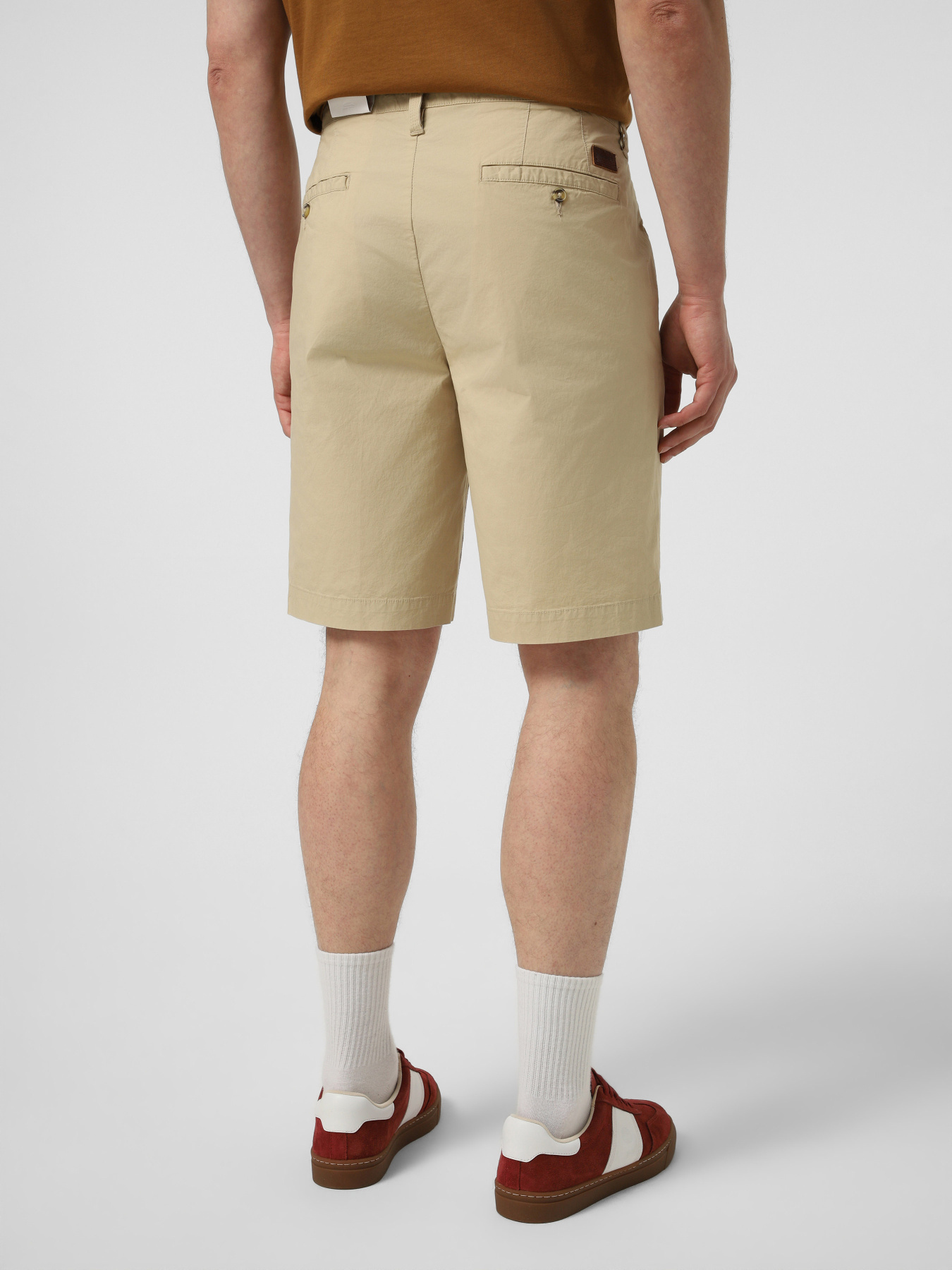 Шорты Timberland модель TB0A6JWYY94 Фото