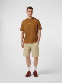 Шорты Timberland модель TB0A6JWYY94 Фото