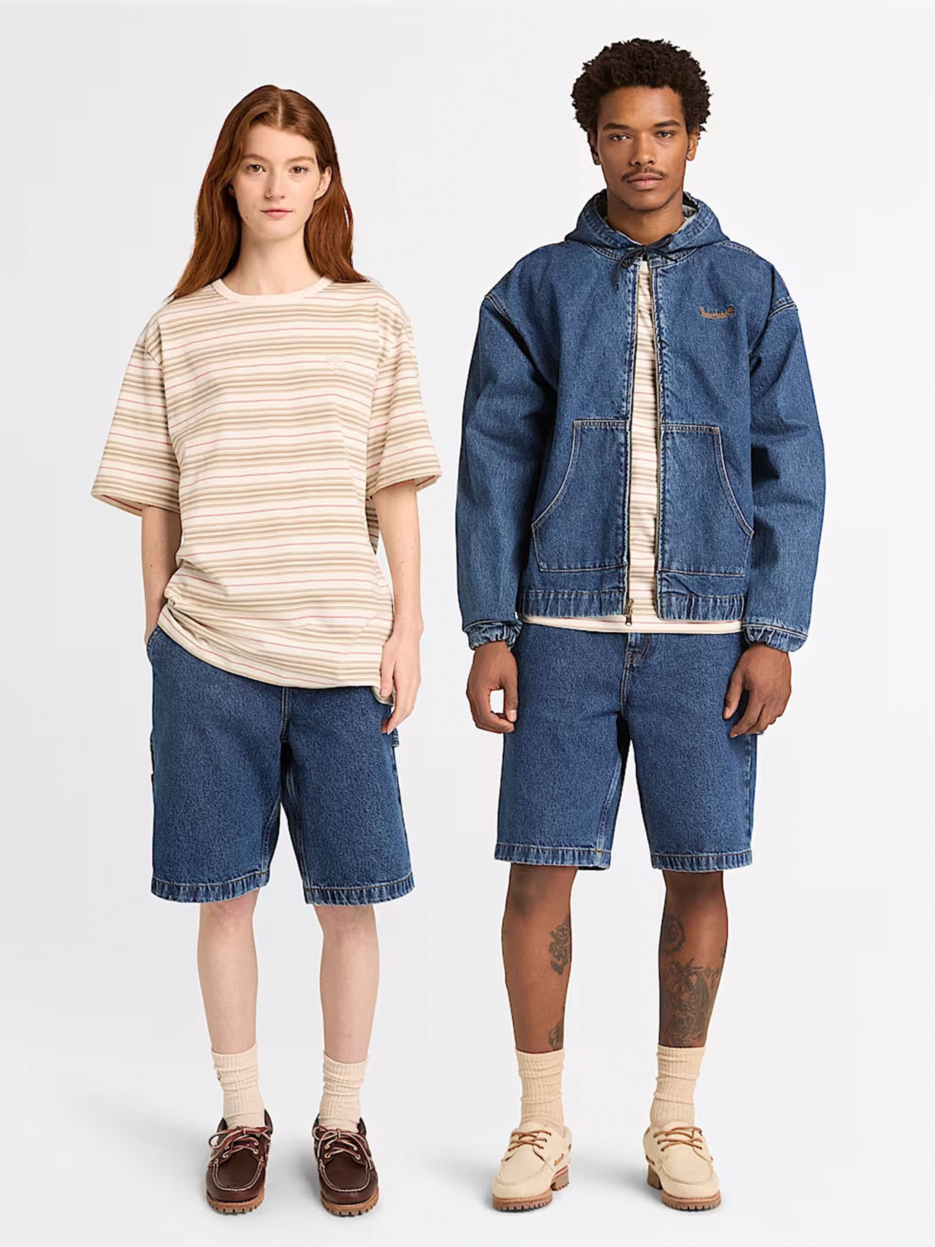 Шорти Timberland модель TB0A6KQKABY Шорти Timberland модель TB0A6KQKABY Фото