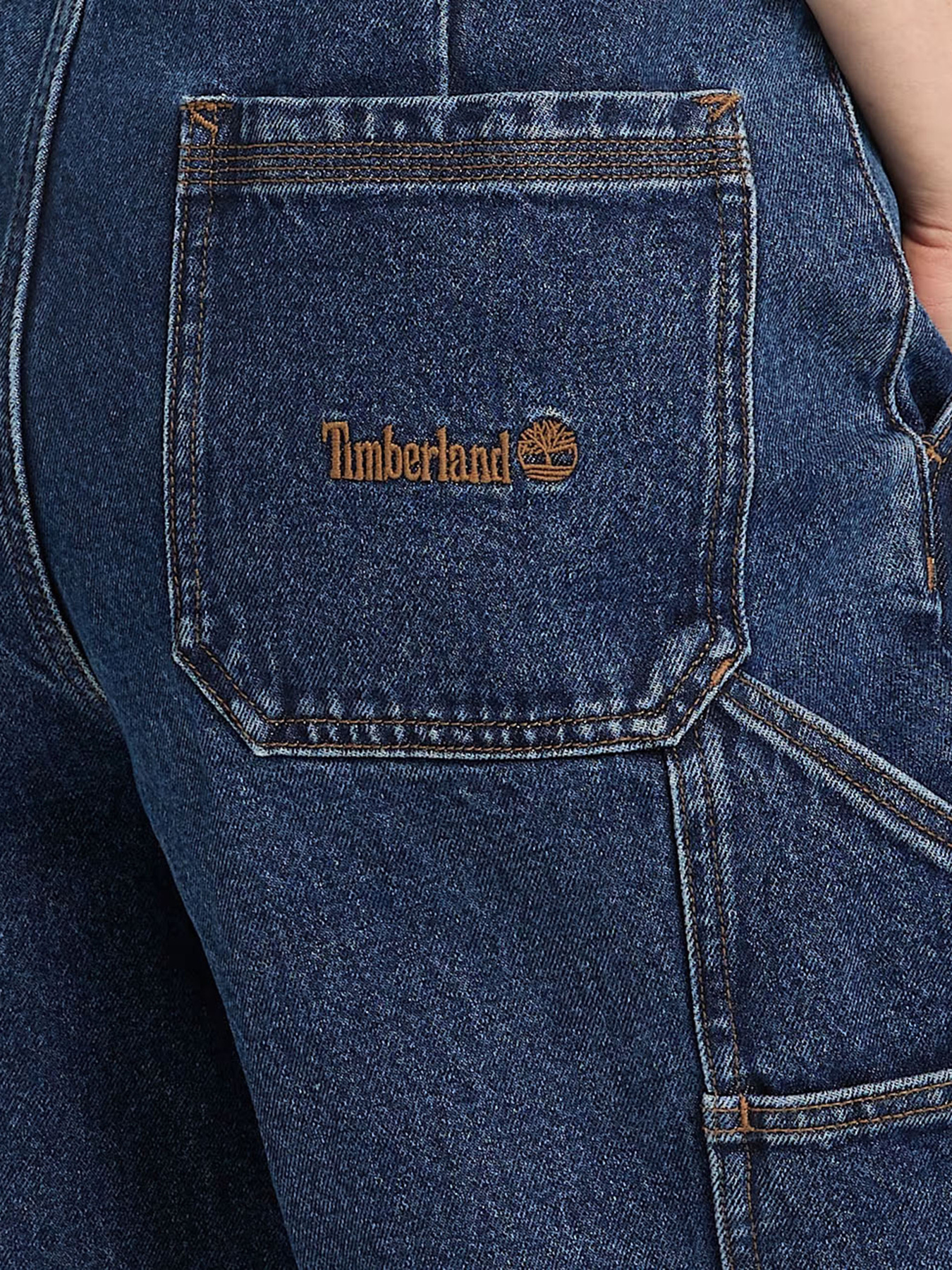 Шорти Timberland модель TB0A6KQKABY Шорти Timberland модель TB0A6KQKABY Фото