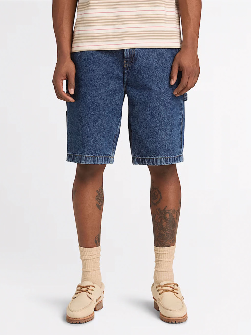 Шорты Timberland модель TB0A6KQKABY Фото