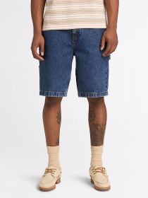 Шорты Timberland модель TB0A6KQKABY Фото