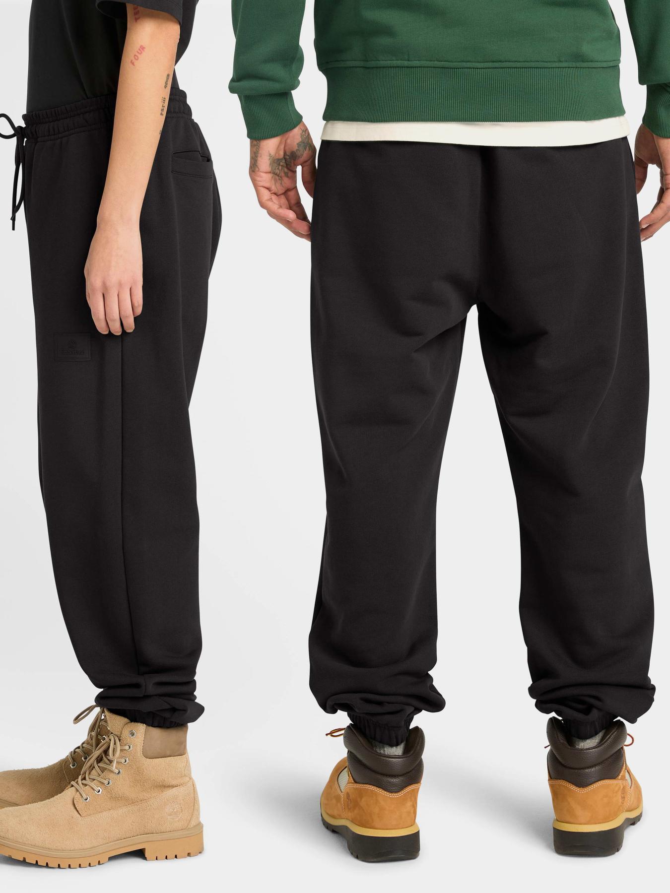 Штани Timberland модель TB0A6KNQ001 Штани Timberland модель TB0A6KNQ001 Фото