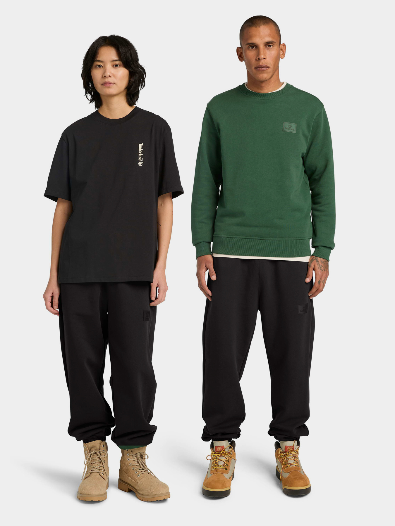 Штани Timberland модель TB0A6KNQ001 Штани Timberland модель TB0A6KNQ001 Фото