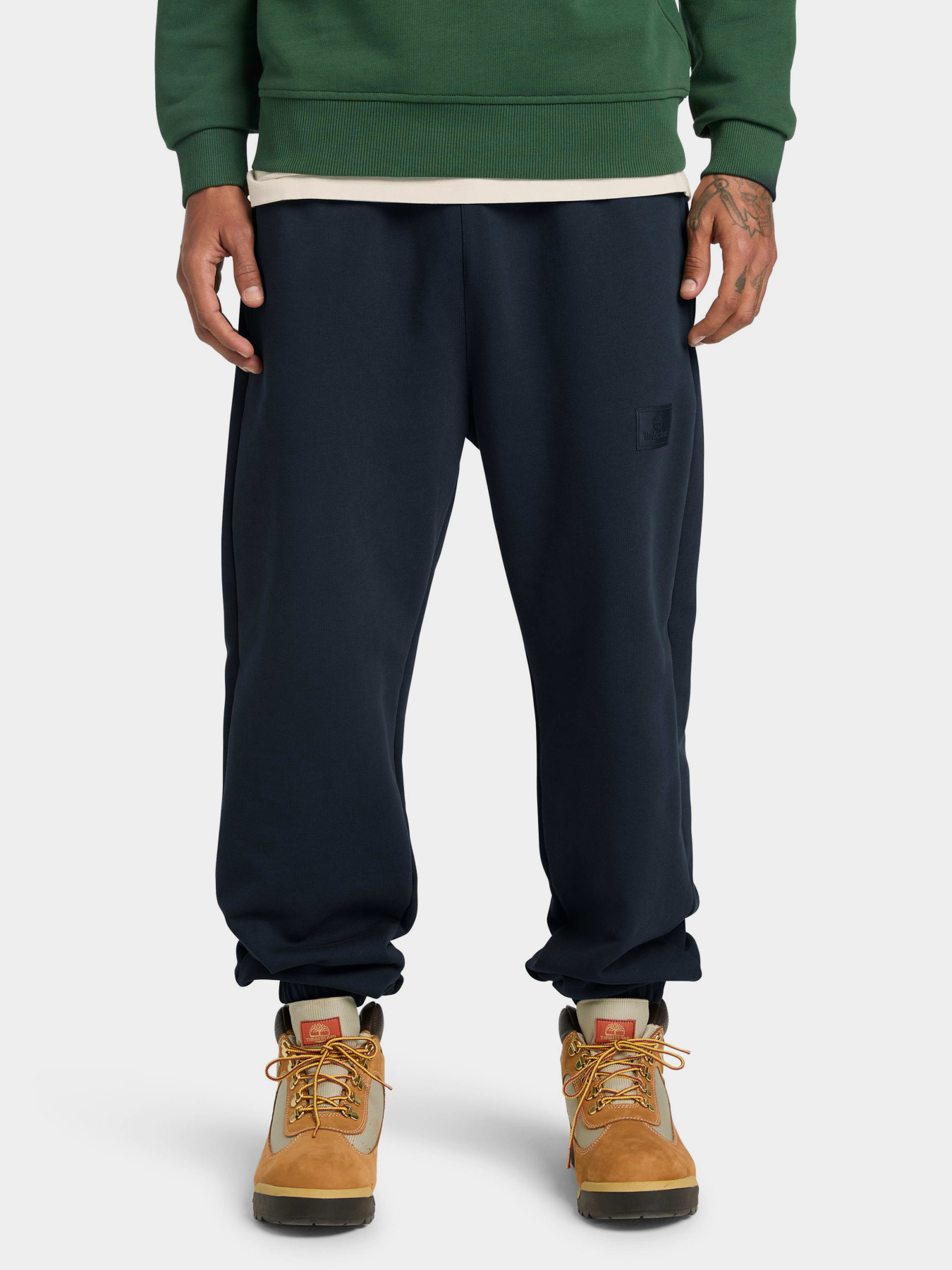 Брюки Timberland модель TB0A6KNQ433 Брюки Timberland модель TB0A6KNQ433 Фото