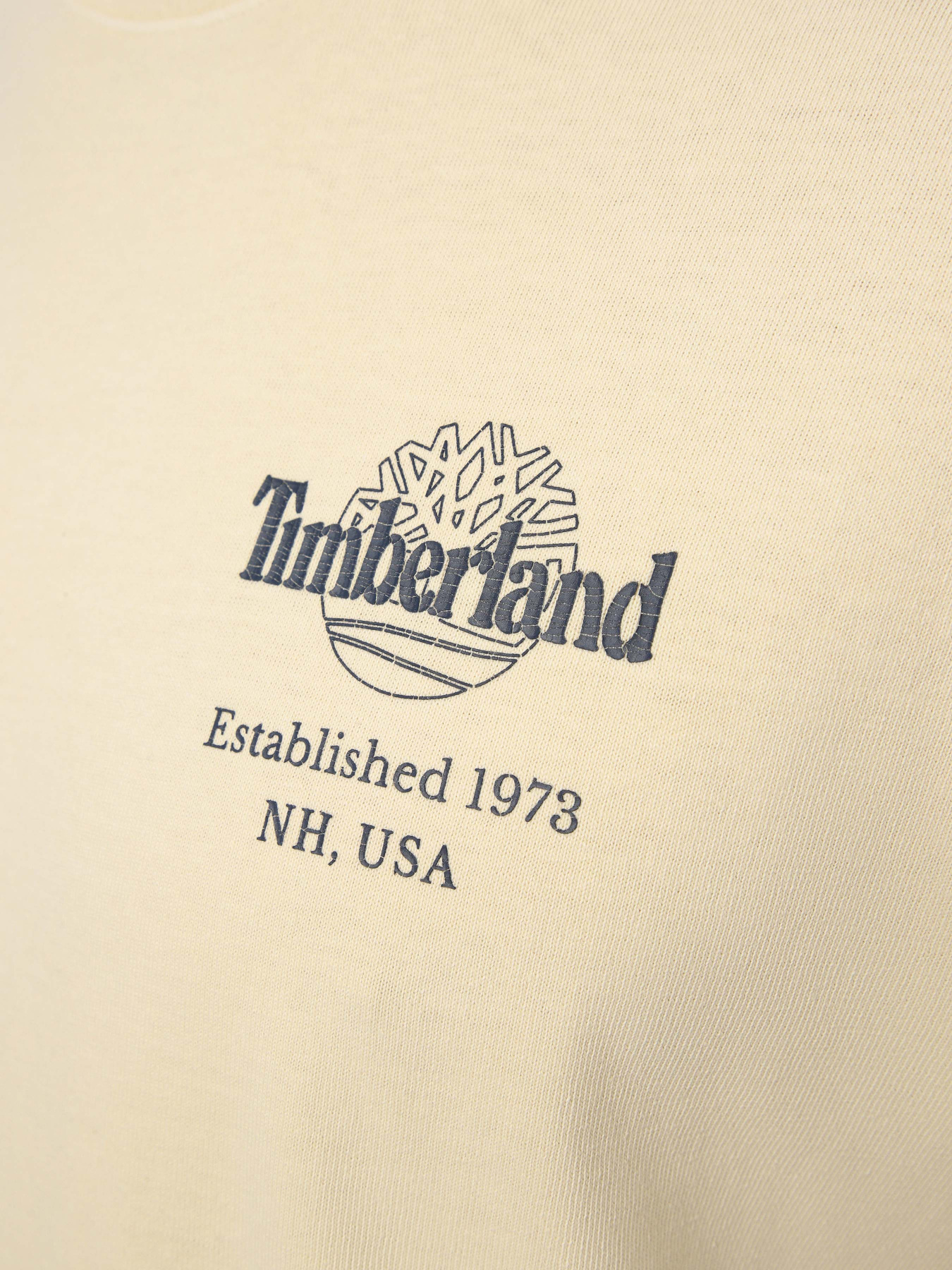 Футболки и поло Timberland модель TB0A5MMM260 Футболки и поло Timberland модель TB0A5MMM260 Фото