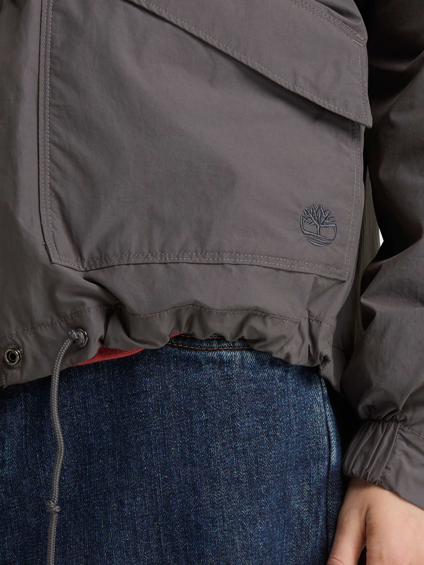 Куртки та дублянки Timberland модель TB0A42AFW08 Куртки та дублянки Timberland модель TB0A42AFW08 Фото