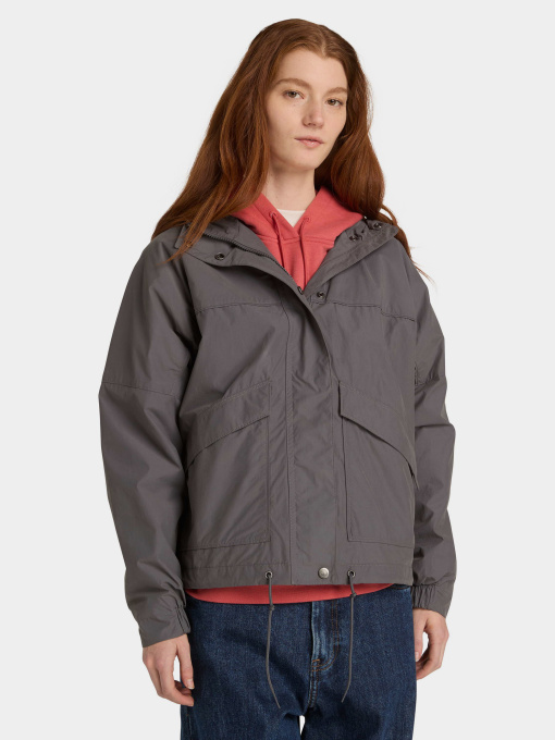 Куртки и дубленки Timberland модель TB0A42AFW08 Фото