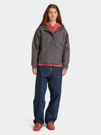 Куртки та дублянки Timberland модель TB0A42AFW08 Фото