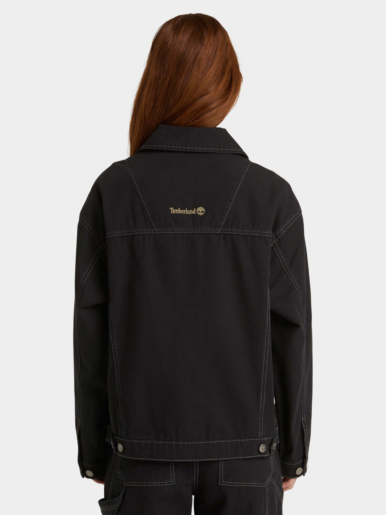 Куртки та дублянки Timberland модель TB0A6KUB001 Фото