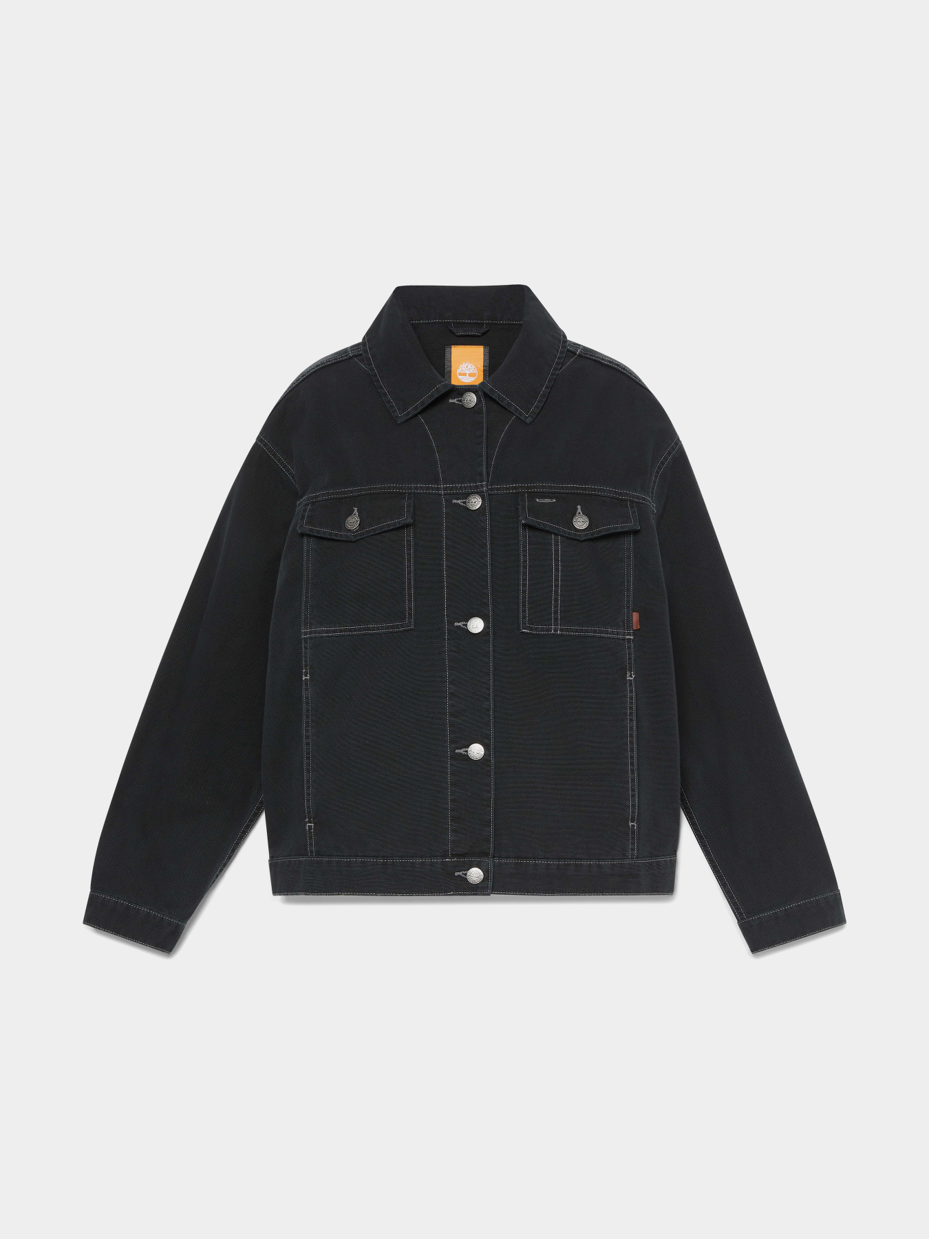 Куртки та дублянки Timberland модель TB0A6KUB001 Фото