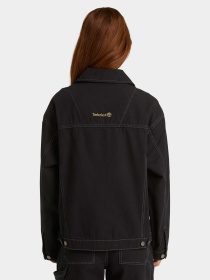 Куртки та дублянки Timberland модель TB0A6KUB001 Фото