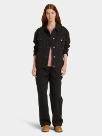 Куртки та дублянки Timberland модель TB0A6KUB001 Фото