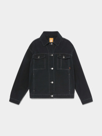 Куртки та дублянки Timberland модель TB0A6KUB001 Фото