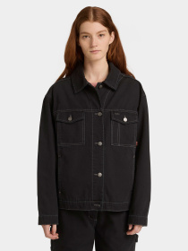 Куртки и дубленки Timberland модель TB0A6KUB001 Фото