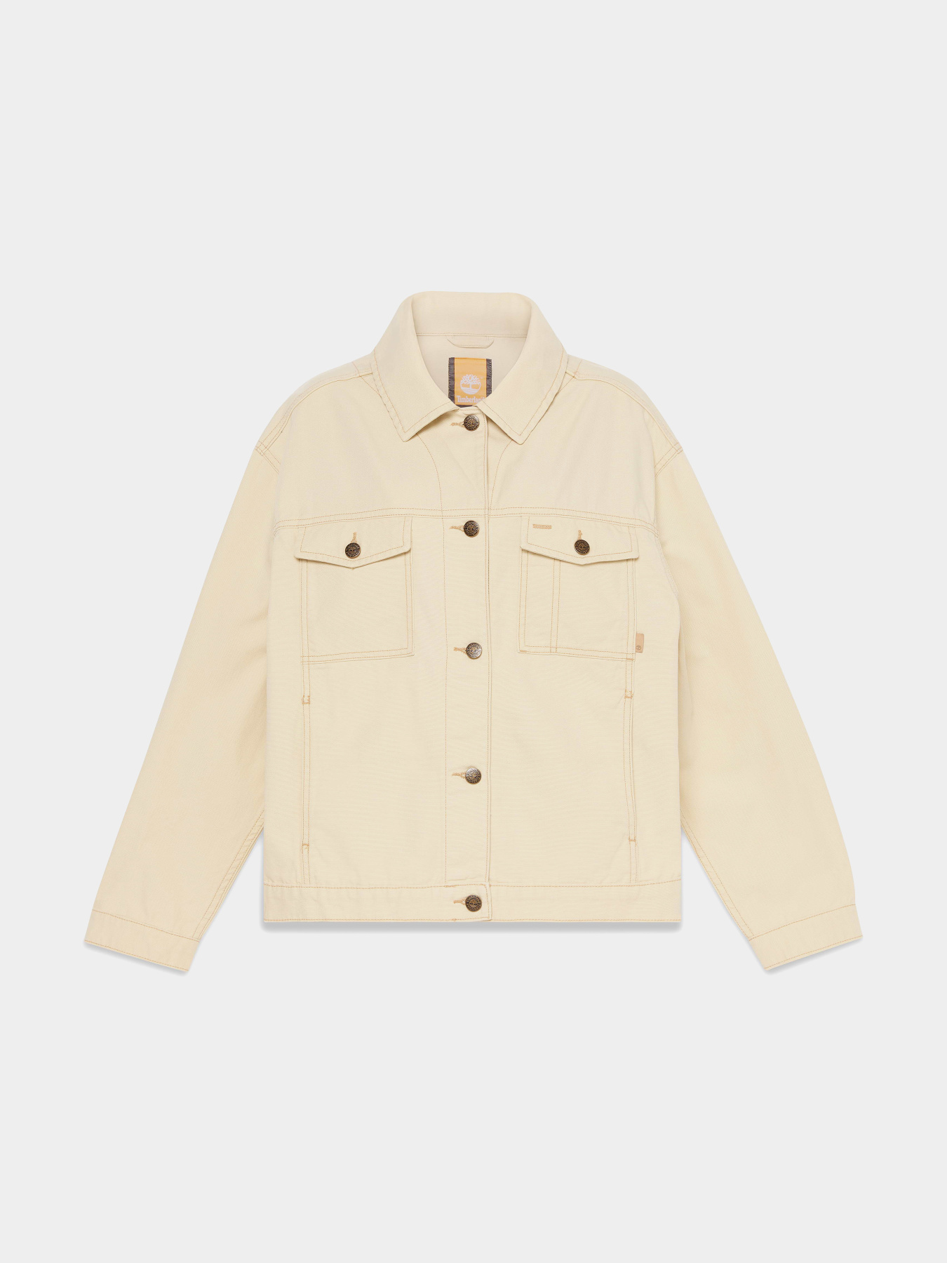 Куртки и дубленки Timberland модель TB0A6KUB260 Фото
