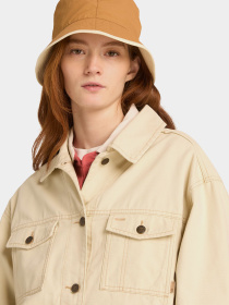 Куртки и дубленки Timberland модель TB0A6KUB260 Фото