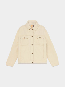 Куртки и дубленки Timberland модель TB0A6KUB260 Фото