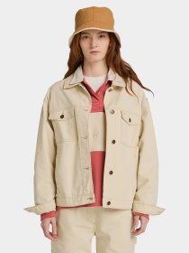 Куртки и дубленки Timberland модель TB0A6KUB260 Фото