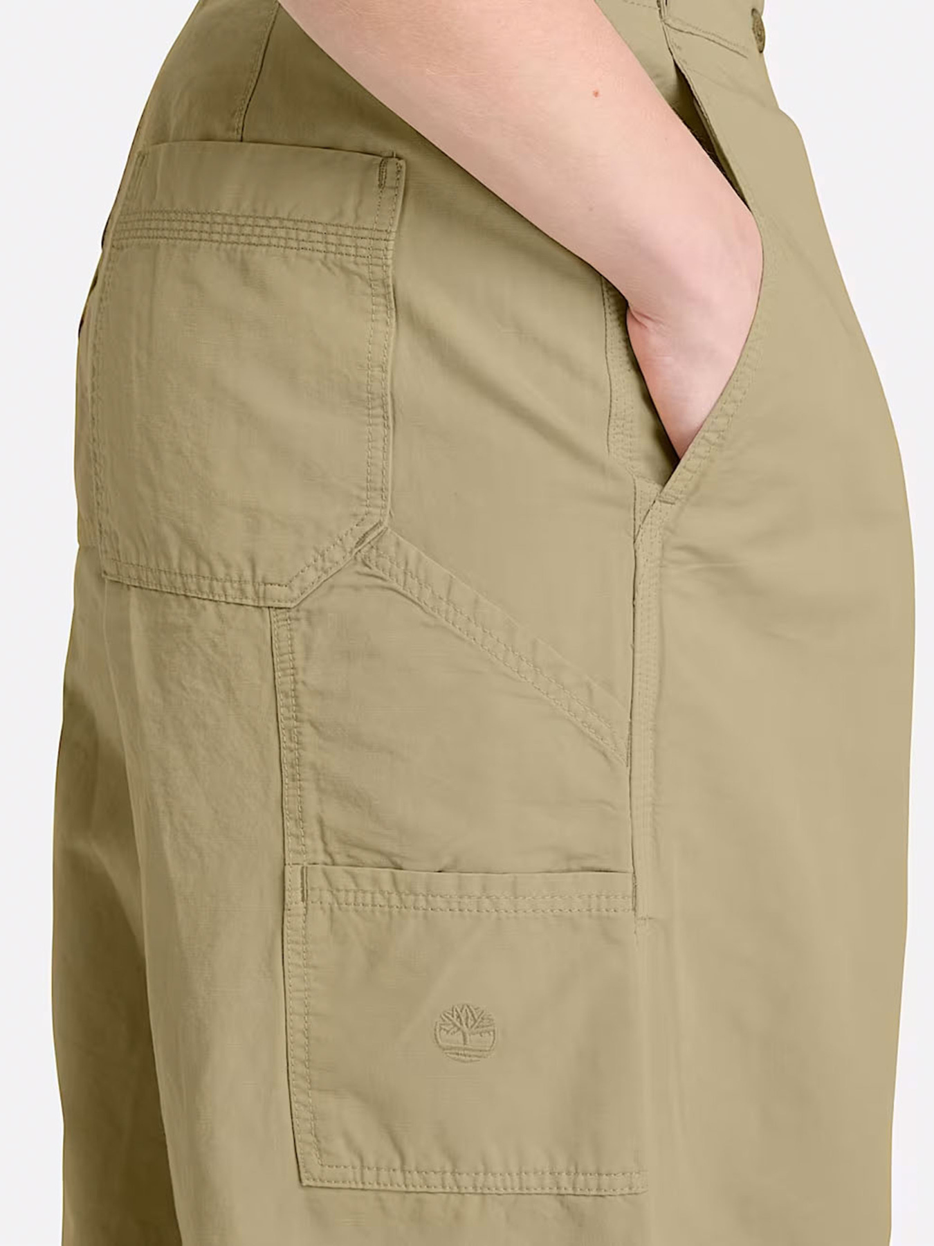 Брюки Timberland модель TB0A42NF590 Фото