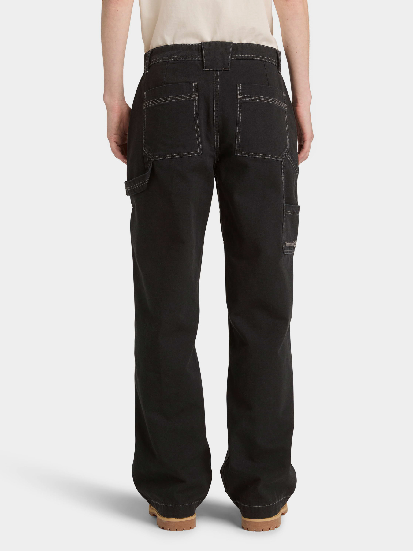 Брюки Timberland модель TB0A6KTQ001 Фото