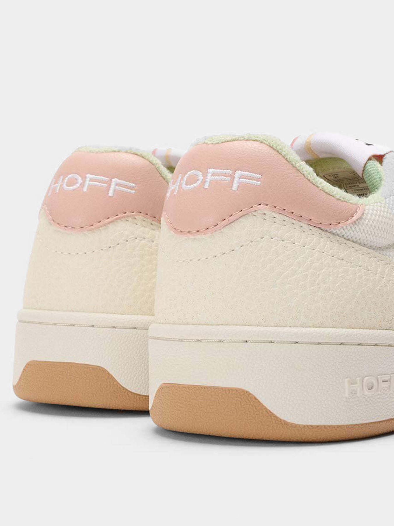 Кеди Hoff Waterloo модель 12309003 Кеди Hoff Waterloo модель 12309003 Фото