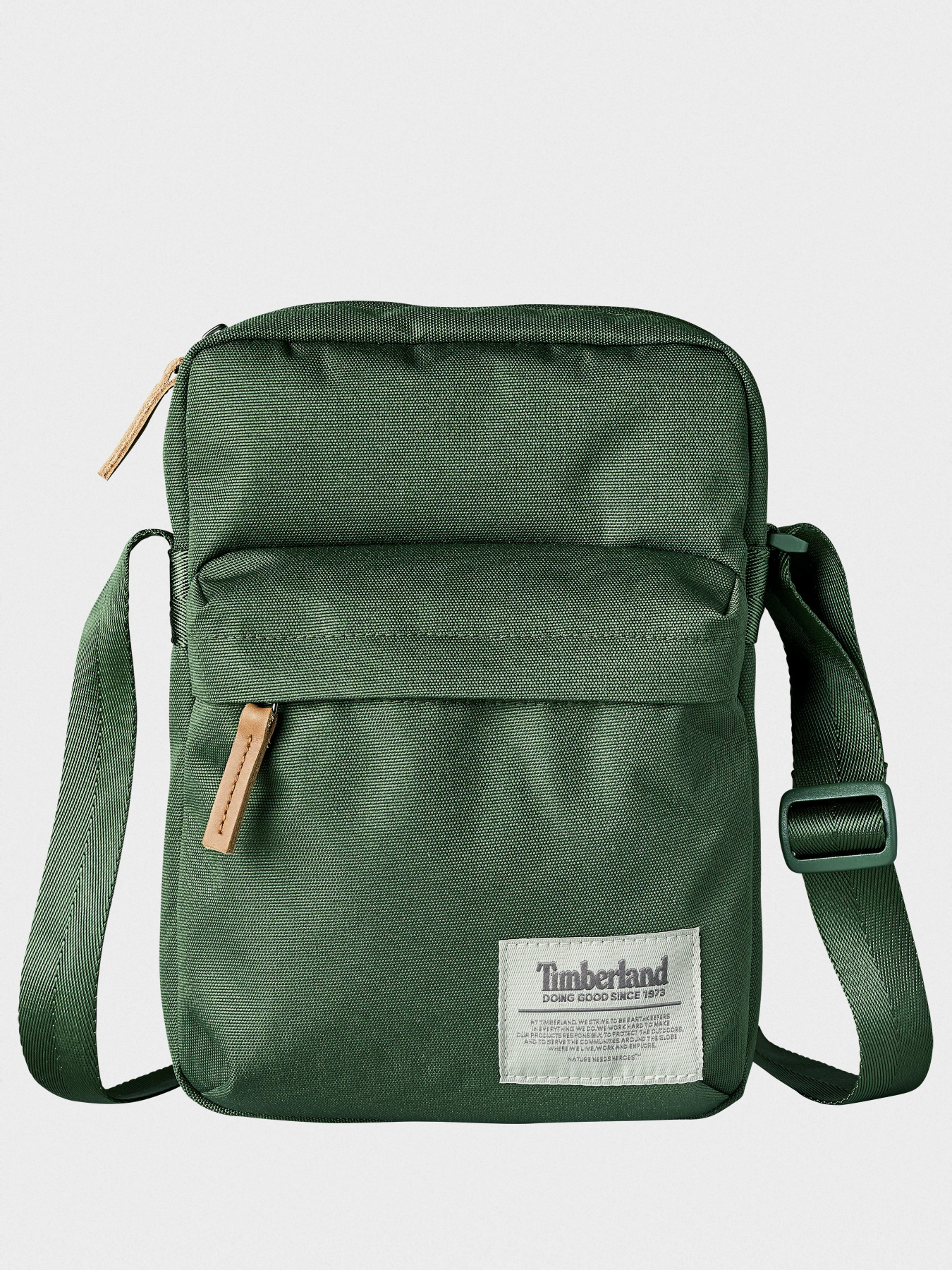 Сумки Timberland CROFTON модель TB0A1D1YU31 Фото