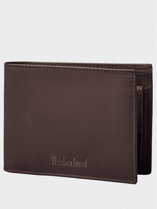 Кошельки Timberland Brackenbury Large модель TB0A234X544 Фото
