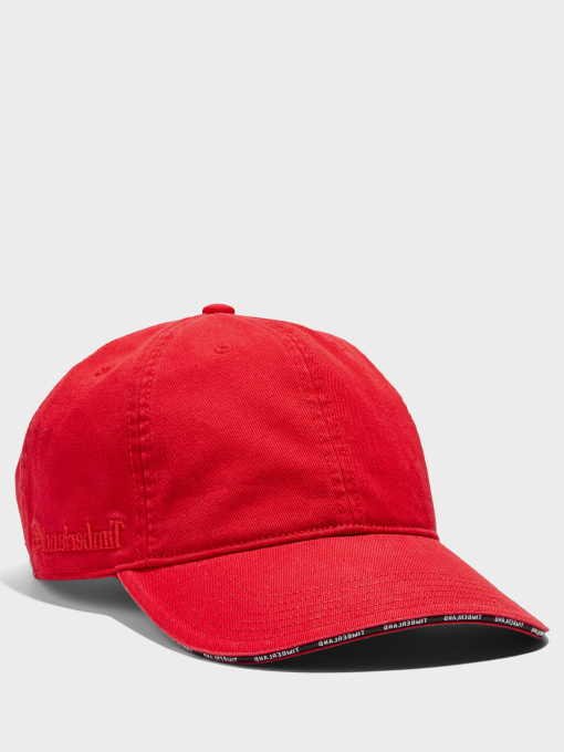 Шапки и кепки Timberland Sandwich Brim модель TB0A1F11P92 Фото