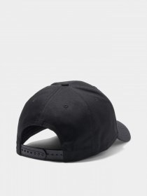 Шапки и кепки Timberland 3D Embroidery модель TB0A1X2D001 Фото