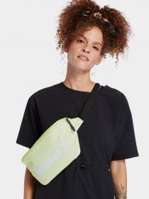 Сумки Timberland SPORT LEISURE модель TB0A2HEWBW2 Фото