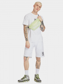 Сумки Timberland SPORT LEISURE модель TB0A2HEWBW2 Фото