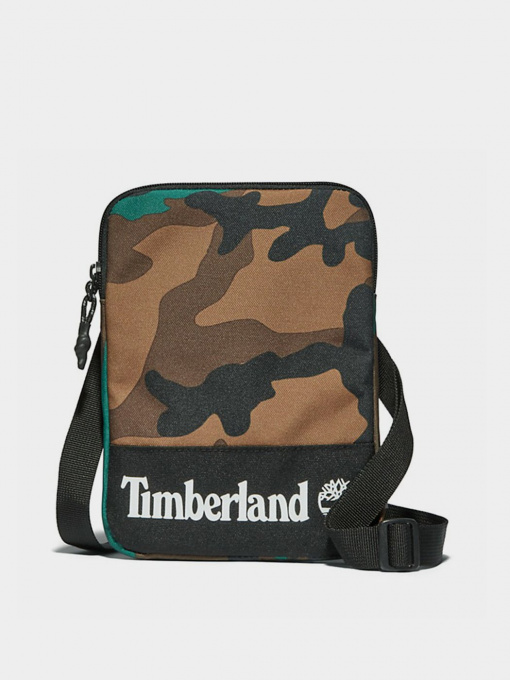 Сумки Timberland Bailer Camo-Print модель TB0A2JS7CD1 Фото