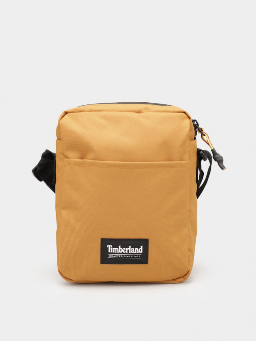 Сумки Timberland Crofton Crossbody Bag модель TB0A2HGSP47 Фото