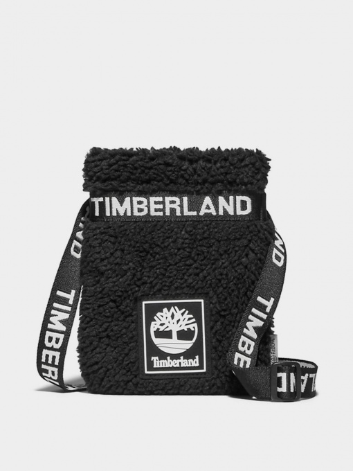 Сумки Timberland Starlo Mini Crossbody Bag модель TB0A2JB8001 Фото