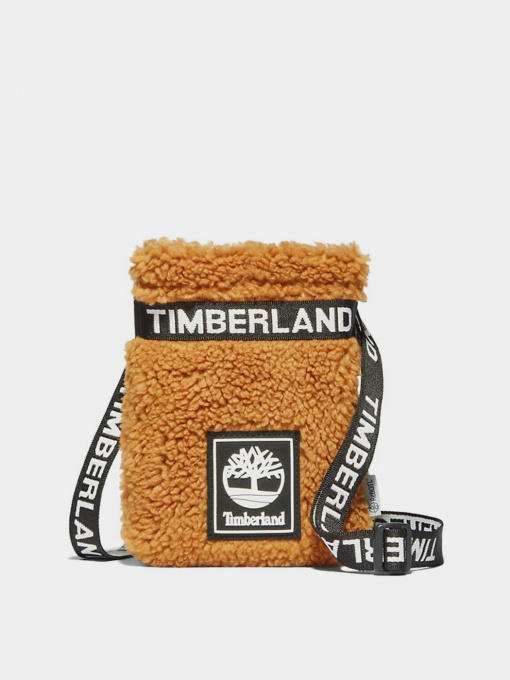 Сумки Timberland Starlo Mini Crossbody Bag модель TB0A2JB8P47 Фото